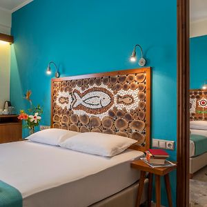 Family Two-Bedroom Suite